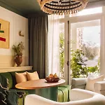 Le Jardin De Verre By Locke