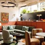 Le Jardin De Verre By Locke Hotel