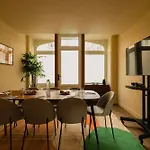 Le Jardin De Verre By Locke Hotel