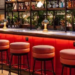 Le Jardin De Verre By Locke Hotel 4*