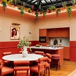 Hotel Le Jardin De Verre By Locke
