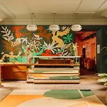 Hotel Le Jardin De Verre By Locke 4*