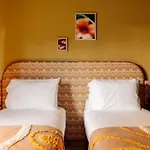 Hotel Le Jardin De Verre By Locke