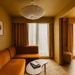 Le Jardin De Verre By Locke Hotel 4*