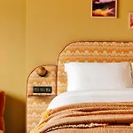 Hotel Le Jardin De Verre By Locke 4*