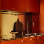 Le Jardin De Verre By Locke Hotel Paris