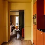 Le Jardin De Verre By Locke 4* Paris