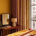 Le Jardin De Verre By Locke Hotel 4*