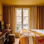 Le Jardin De Verre By Locke Hotel Paris
