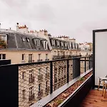 Le Jardin De Verre By Locke 4* Paris