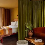 Hotel Le Jardin De Verre By Locke 4*