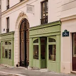 Hotel Le Jardin De Verre By Locke