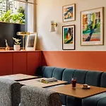 Le Jardin De Verre By Locke Hotel