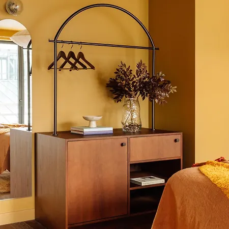 Le Jardin De Verre By Locke