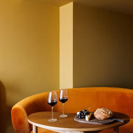 Le Jardin De Verre By Locke 4* Paris