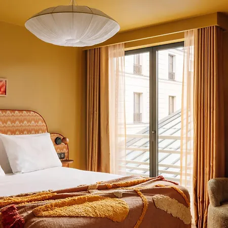 Le Jardin De Verre By Locke