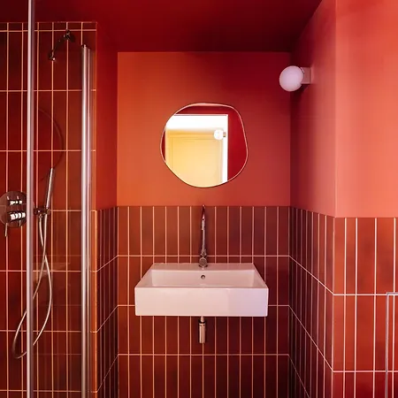 Hotel Le Jardin De Verre By Locke 4*