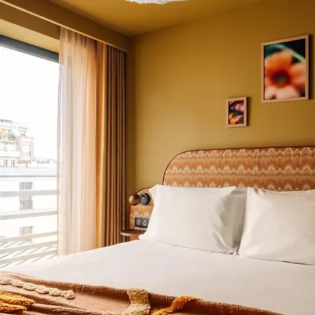 Le Jardin De Verre By Locke