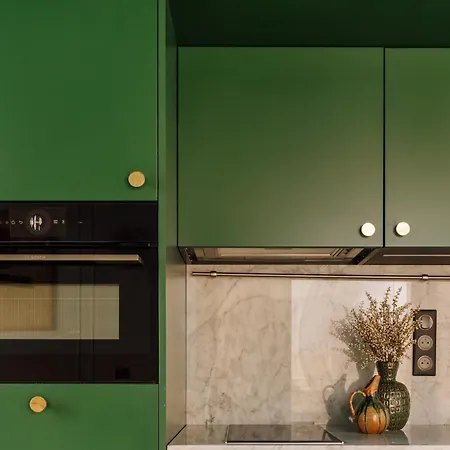 Le Jardin De Verre By Locke