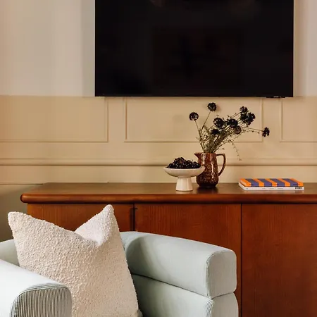 Le Jardin De Verre By Locke 4* Paris