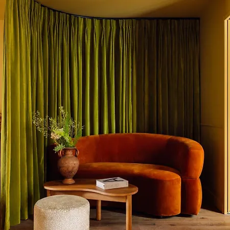 Le Jardin De Verre By Locke Paris