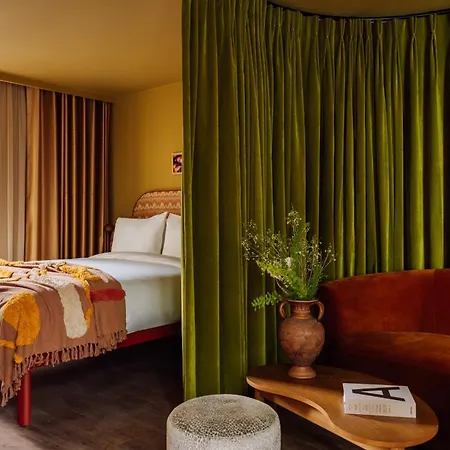 Hotel Le Jardin De Verre By Locke