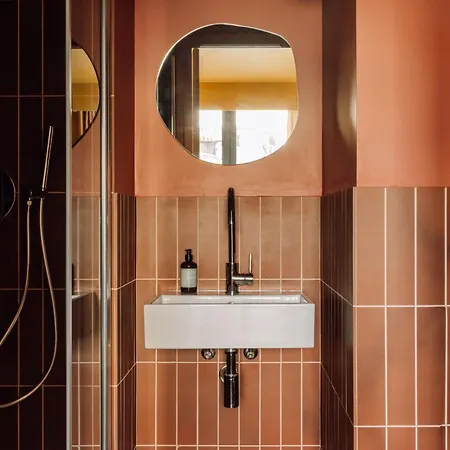 Hotel Le Jardin De Verre By Locke 4*