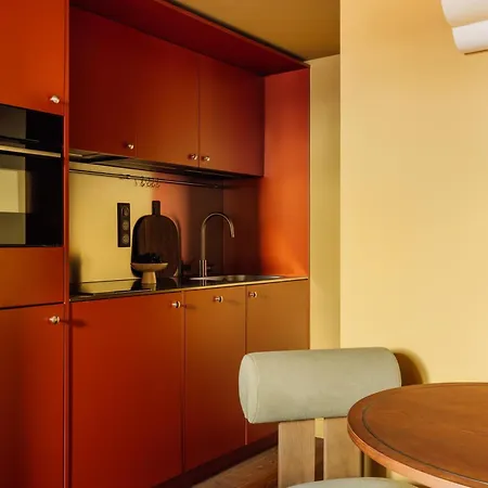 Le Jardin De Verre By Locke 4*