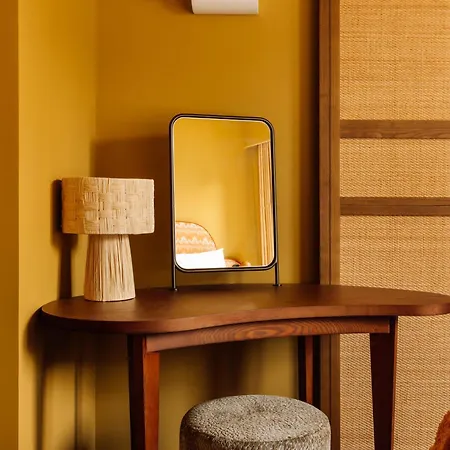 Le Jardin De Verre By Locke