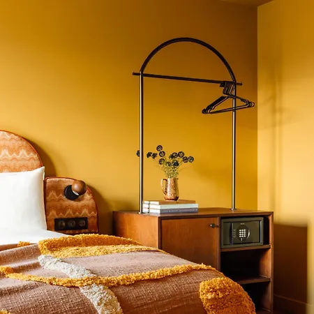 Le Jardin De Verre By Locke 4*