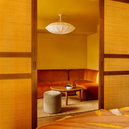 Le Jardin De Verre By Locke