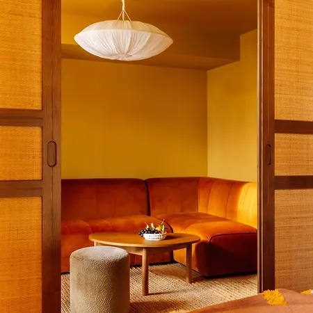 Le Jardin De Verre By Locke 4* Paris