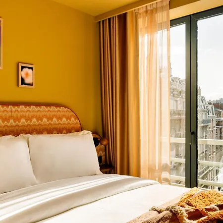 Le Jardin De Verre By Locke 4* Paris