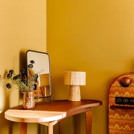 Le Jardin De Verre By Locke 4*