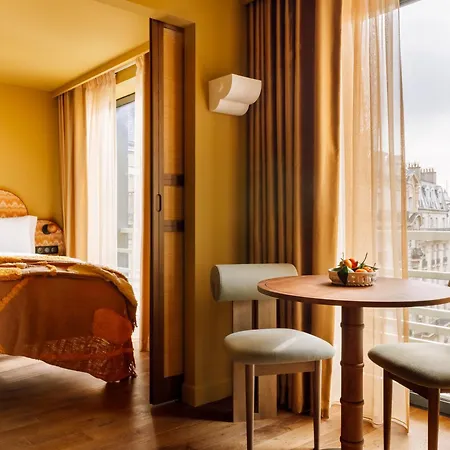 Le Jardin De Verre By Locke