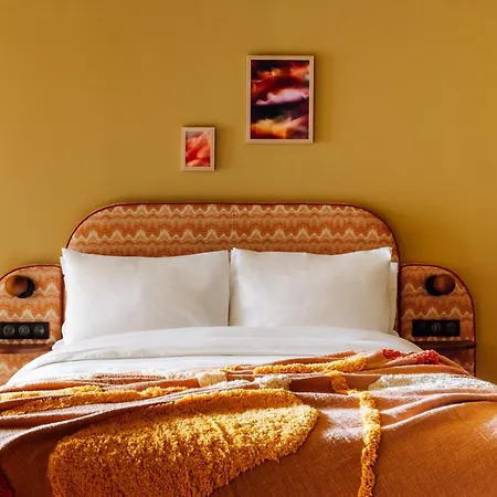 Le Jardin De Verre By Locke 4*