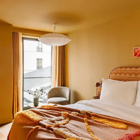 Le Jardin De Verre By Locke 4*