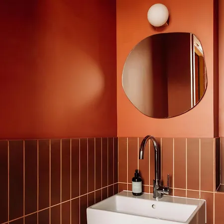 Le Jardin De Verre By Locke Hotel Paris