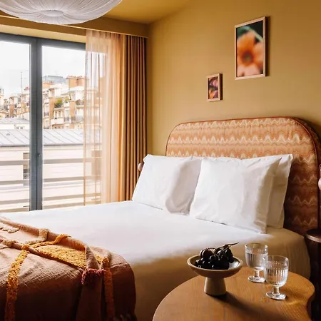 Hotell Le Jardin De Verre By Locke 4*