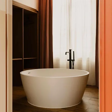 Hotell Le Jardin De Verre By Locke 4*