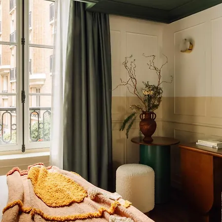 Le Jardin De Verre By Locke 4*