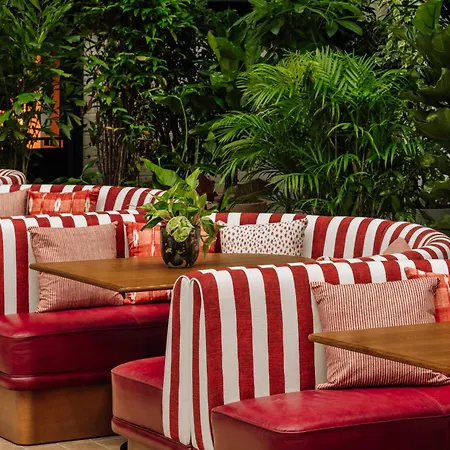 Le Jardin De Verre By Locke 4*