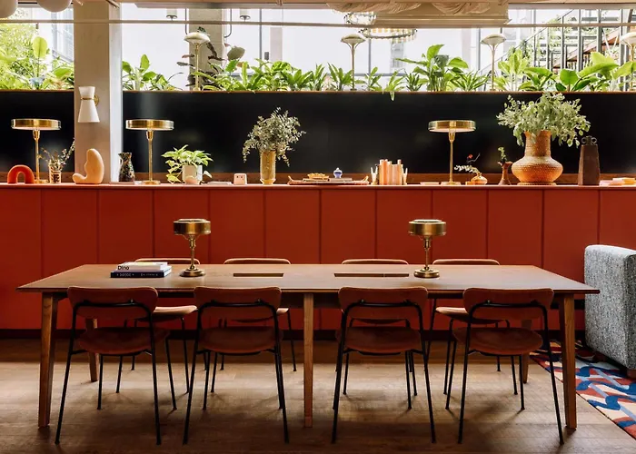 Le Jardin De Verre By Locke ホテル 4*